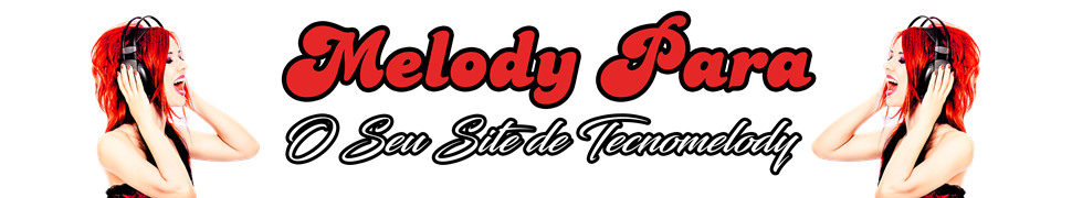 Melody Pará 2016 - Lançamentos 2017