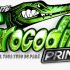 CD Do Gigante Crocodilo Prime Ao Vivo No Recreio – Djs Gordo e Dinho 03-09-2017
