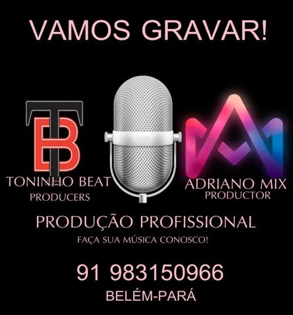 Toninho Beat e Adriano Mix – Loop das Torcidas