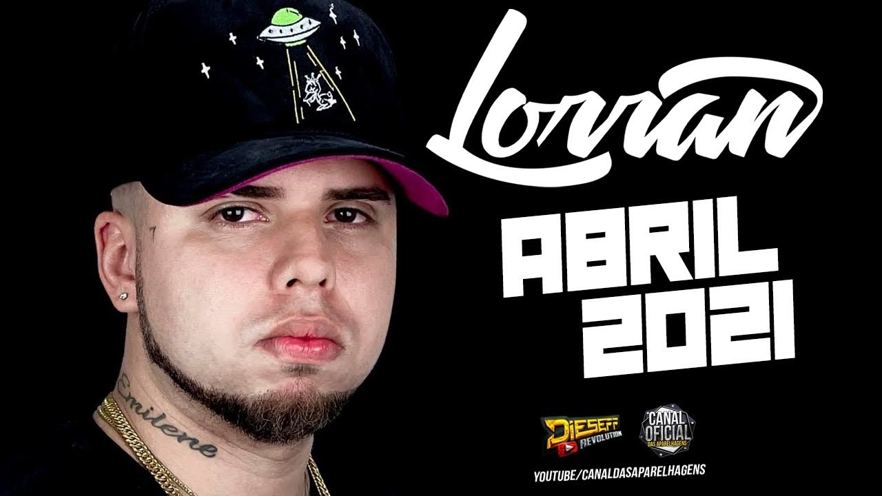 SET – DJ LORRAN – ABRIL 2021 (EDIÇÃO ESPECIAL)