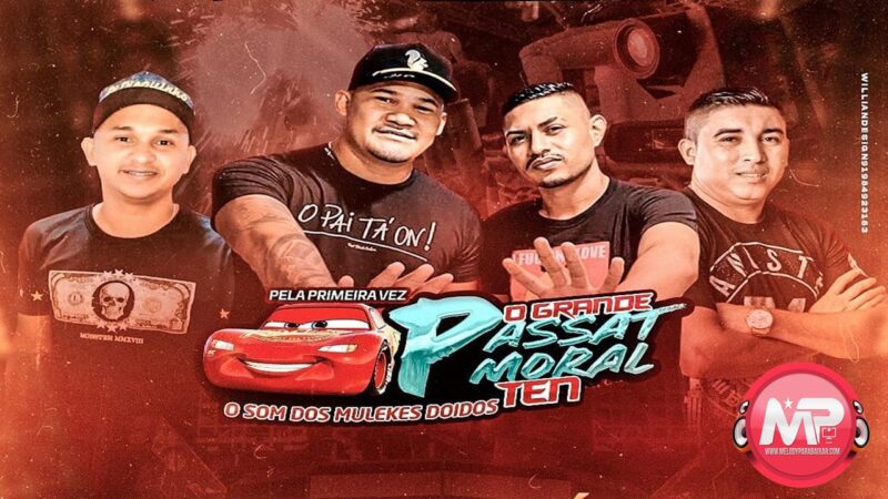 CD AO VIVO PASSAT MORAL EM OURÉM 15-08-2021 – DJS SASSA KLEUSINHO E DIEGUINHO