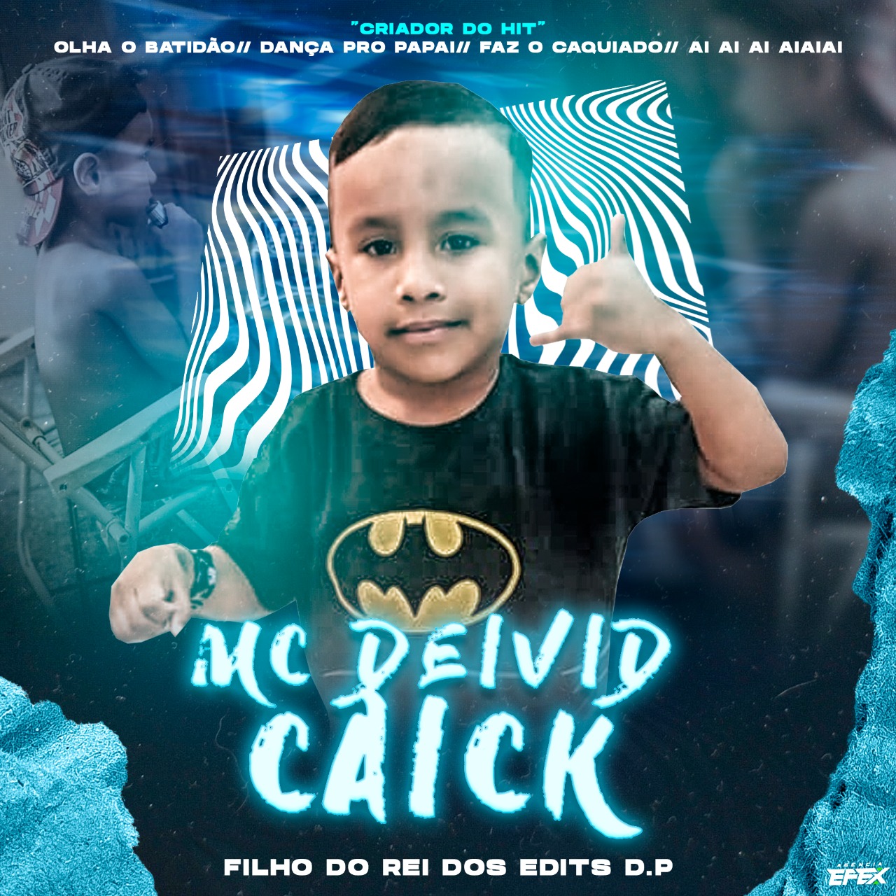 DJ ALLÊ & DEIVID CAICK – LOOP DA CRIANÇA (2021) EXCLUSIVA