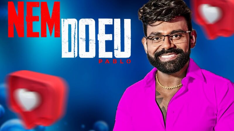 PABLO – NEM DOEU