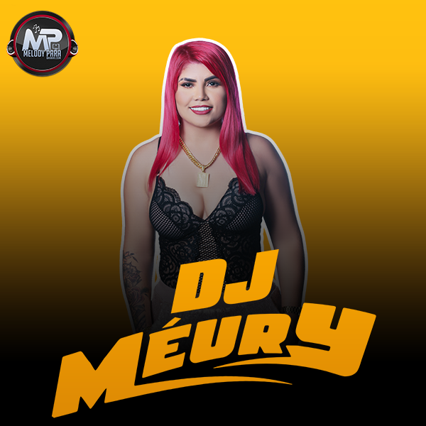 DJ MÉURY E MC PH – OS BICO TÃO SE PERGUNTANDO (REMIX)