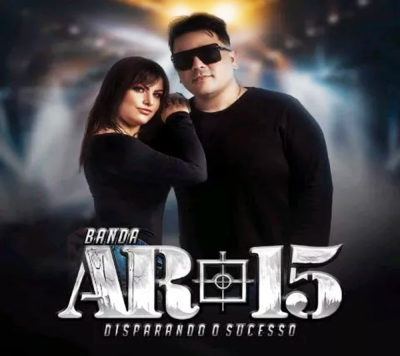 SET BANDA AR-15 (ROMÂNTICAS SELECIONADA ABRIL 2023) - @DJNEYMARAJO