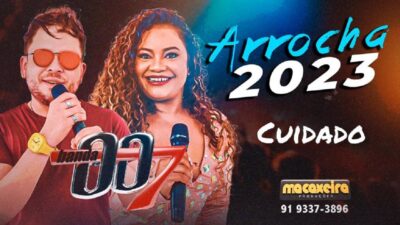 BANDA 007 - CUIDADO