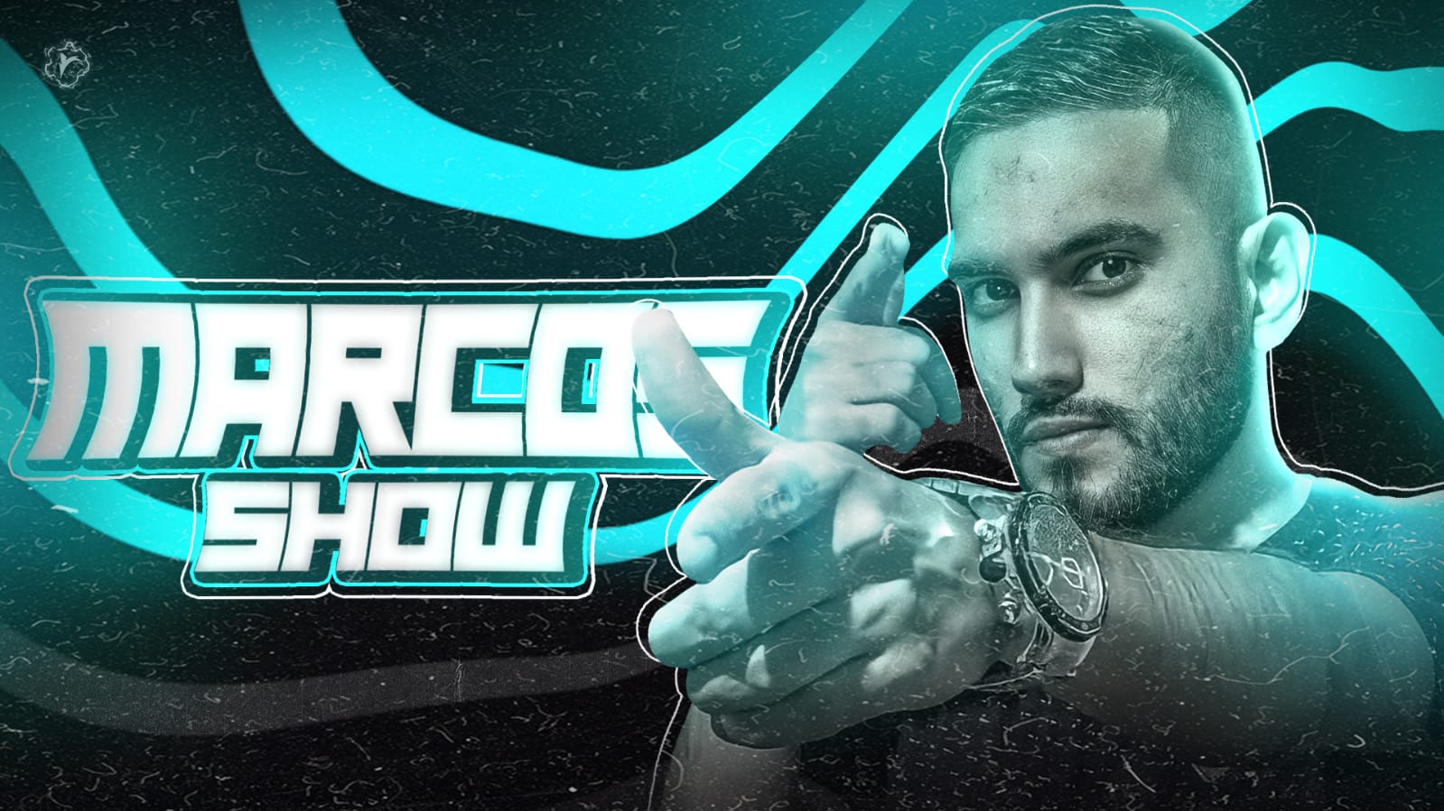 FORROZINHO – RAPARIGA É GENTE FINA – DJ MARCOS SHOW