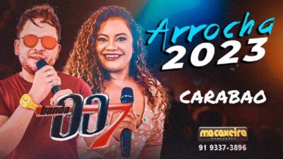 BANDA 007 - CARABAO