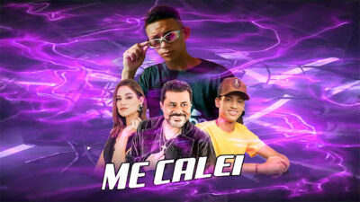 DJ WILLY PERFORMATICO - ME CALEI