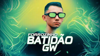 FORROZINHO - BATIDAO GW - ANAILSON PRODUÇOES