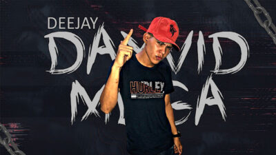 DJ DAYVID MEGA - ATRAS DO CAMINHÃO