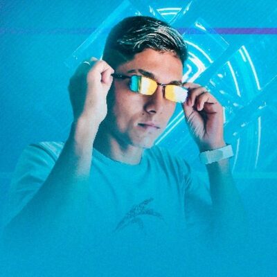 DJ RONALDO MARESIA