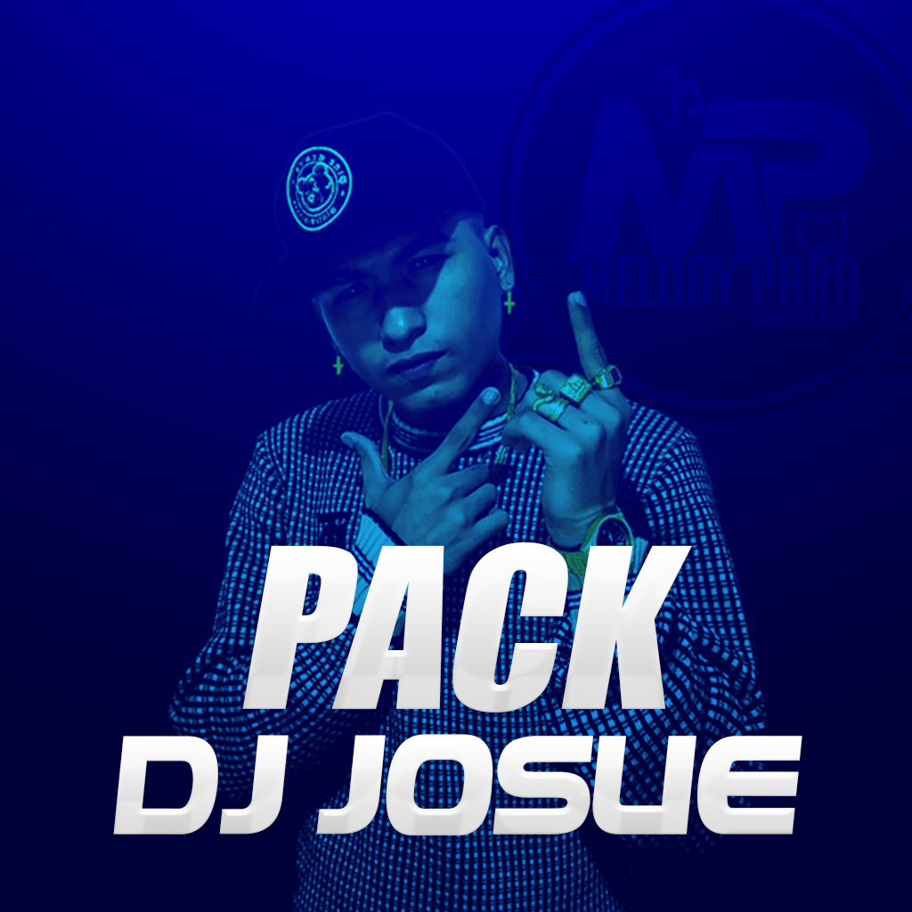 PACK DJ JOSUE – LOOPS SETEMBRO 2023 (50 MÚSICAS)